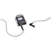 ZOOM F1 FIELD RECORDER LAVALIERE PACK