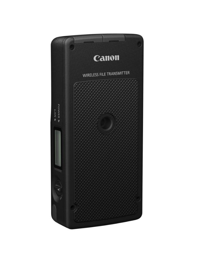 CANON WFT-E7B V2 TRANSMITTER T.  5DMKIII/IV/5DS/-R