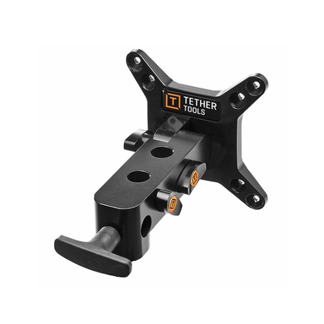 TETHER TOOLS ROCK SOLID VESA STUDIO MONITOR MOUNT