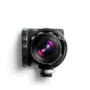 PHASE ONE XT IQ4 100MP TRICHROMATIC INCLUDING 23MM