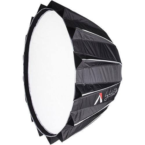 APUTURE LIGHT DOME II Ø 90 CM S-TYPE MOUNT
