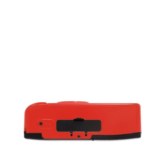KODAK M35 REUSABLE CAMERA SCARLET