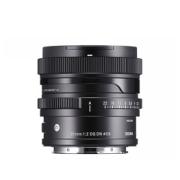 SIGMA 35MM F/2 DG DN CONTEMPORARY L-MOUNT