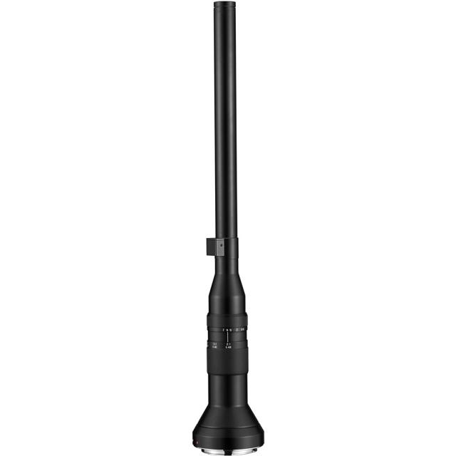 LAOWA 24MM F/14 MACRO PROBE CANON EF