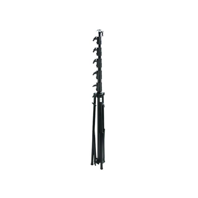 KUPO 229MB HIGH VIEW STAND - BLACK
