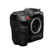 CANON CINEMA EOS C70 RF MOUNT INCL. 0.71X ADAPTER