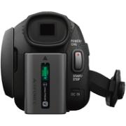 SONY FDR-AX53 4K HANDYCAM