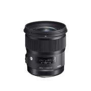SIGMA ART 24MM F/1,4 DG HSM CANON