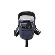 LOWEPRO SCOUT SH 100 SLATE BLUE //