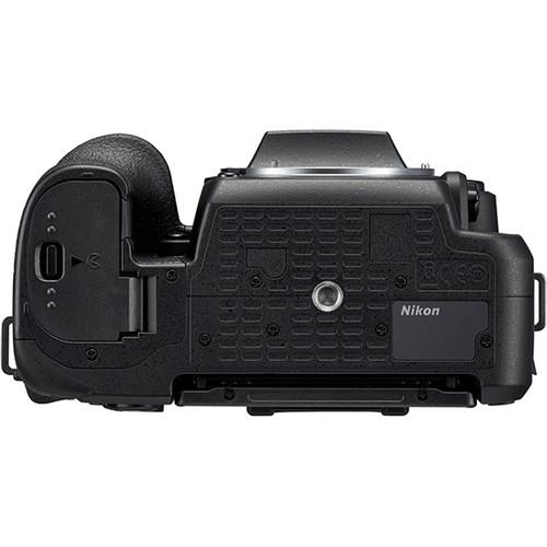 NIKON D7500 CAMERA BODY