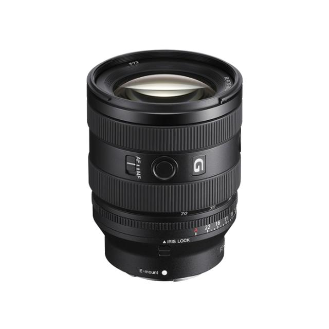 SONY (E) FE 20-70MM F/4 G Ø72