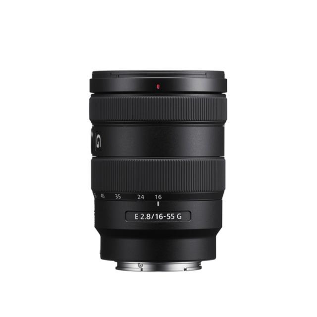 SONY (E) 16-55MM F/2,8 G APS-C Ø67