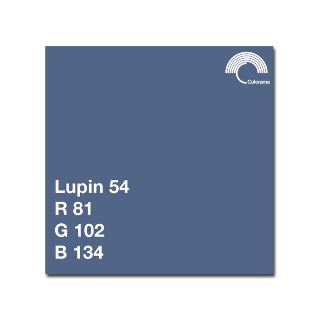 COLORAMA 154 LUPIN 2.72 X 11 M.