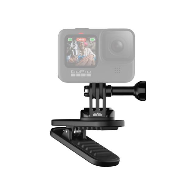 GOPRO MAGNETIC SWIVEL CLIP