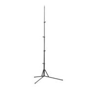 MANFROTTO 5001B-1 NANO LIGHTING STAND BLACK