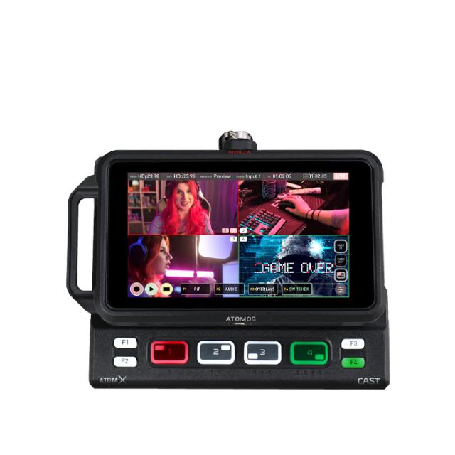 ATOMOS NINJA V 5