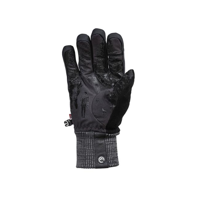VALLERRET MARKHOF PRO V3 PHOTOGRAPHY GLOVE XL