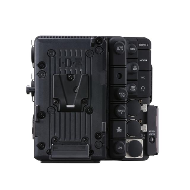 CANON CINEMA EOS C300 MKIII EU-V2 EXPANSION KIT