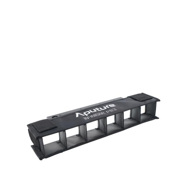 APUTURE INFINIBAR PB3 LIGHT CONTROL GRID 45°
