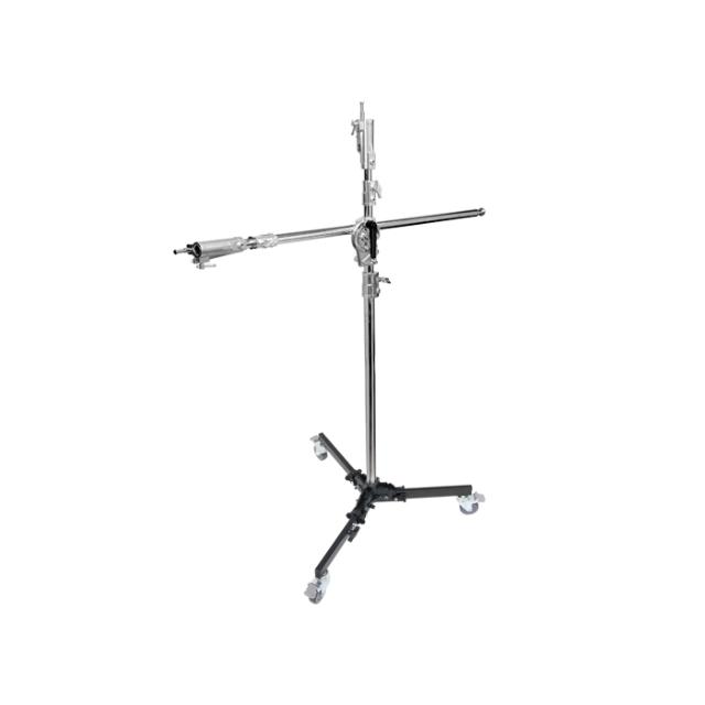 KUPO 346M JUNIOR BOOM ROLLER STAND