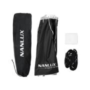 NANLUX OCTAGONAL SOFTBOX 150CM WITH NLM MOUNT