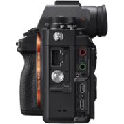 SONY ALPHA A9 CAMERA