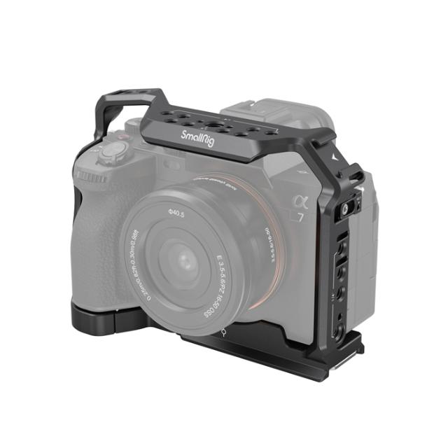 SMALLRIG 3667 CAGE FOR SONY A7IV/A1/A7S III/A7RV