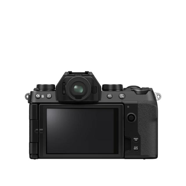 FUJI X-S10 CAMERA BODY