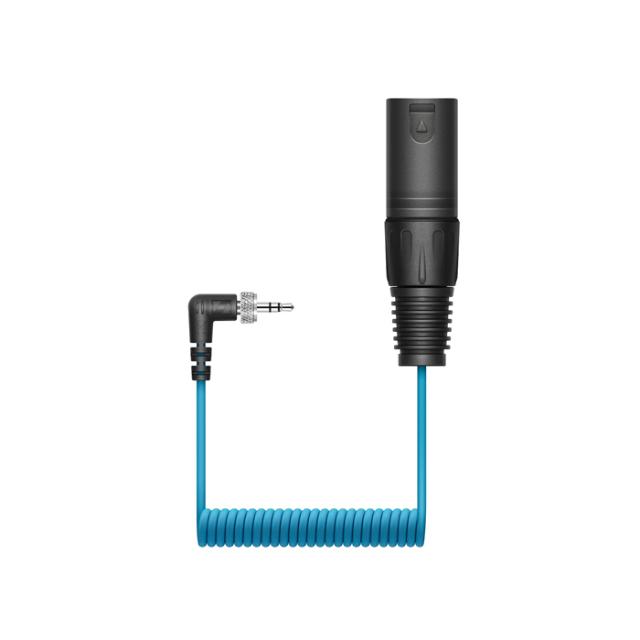 SENNHEISER CL35-XLR