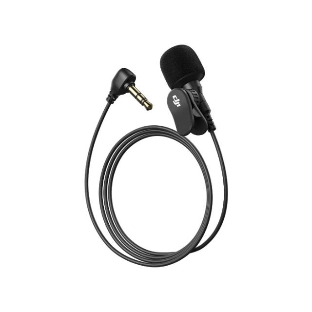 DJI LAVALIER MIC