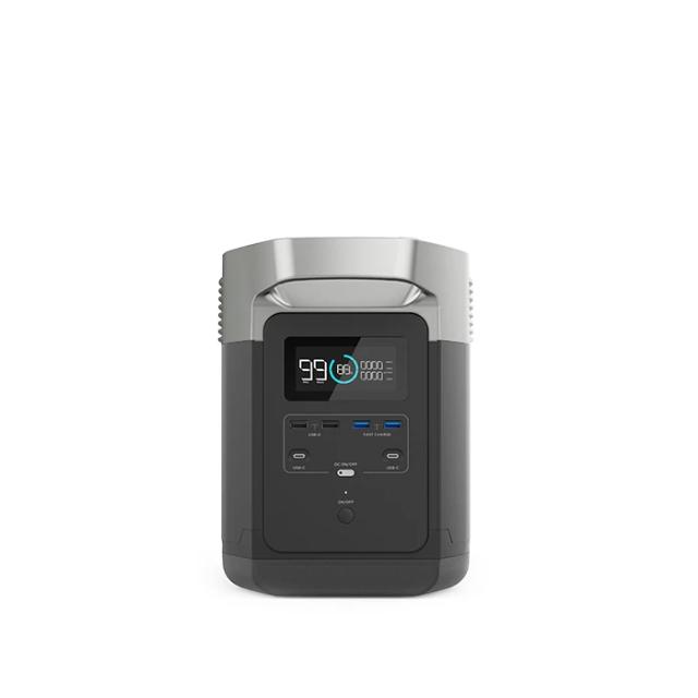 ECOFLOW DELTA 1300
