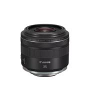 CANON RF 35MM F/1,8 MACRO IS STM Ø52