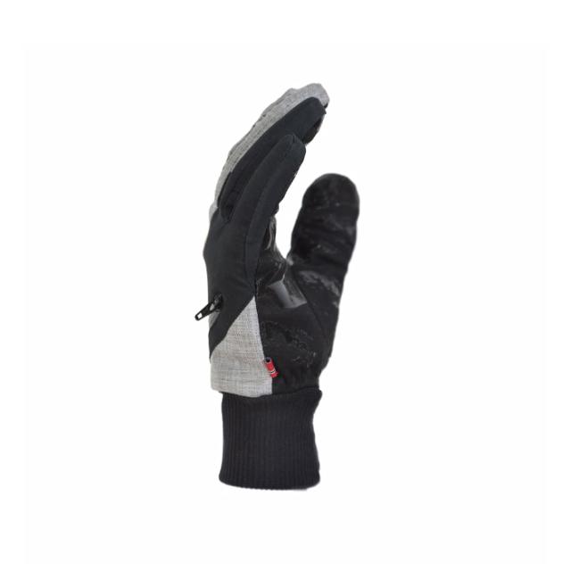 VALLERRET W'S NORDIC PHOTOGRAPHY GLOVE S
