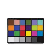 CALIBRITE COLORCHECKER CLASSIC 24 FELTER