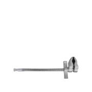 KUPO KCP-607 9IN SUPER VISER CLAMP END JAW