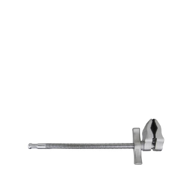 KUPO KCP-607 9IN SUPER VISER CLAMP END JAW