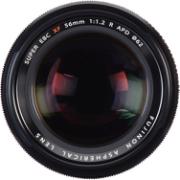 FUJINON XF 56MM F/1,2 Ø62 APD