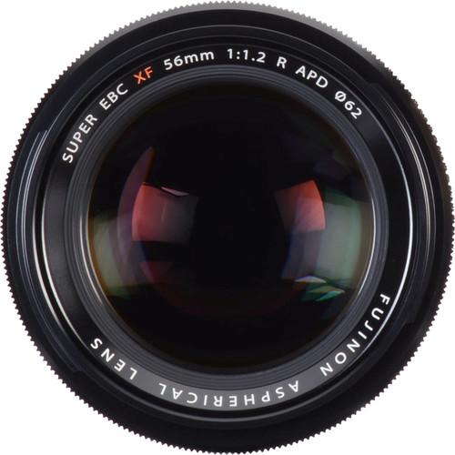 FUJINON XF 56MM F/1,2 Ø62 APD