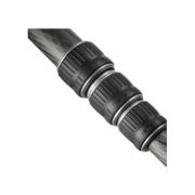 GITZO GT5563GS SYSTEMATIC EXACTCARBON TRIPOD 6 SEC