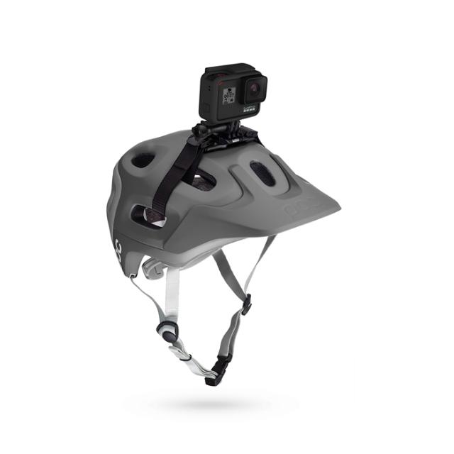 GOPRO HERO VENTED HELMET STRAP