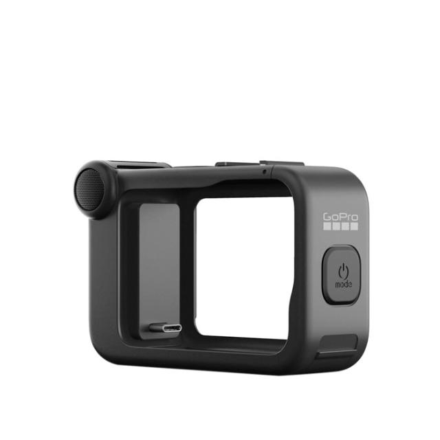 GOPRO MEDIA MOD FOR HERO 9/10/11