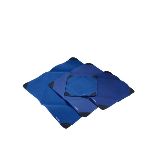 NOVOFLEX NEOPRENE WRAP BLUE 28X28CM