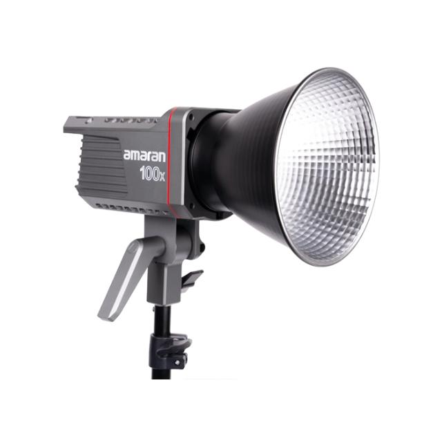 AMARAN 100X LED BI-COLOR
