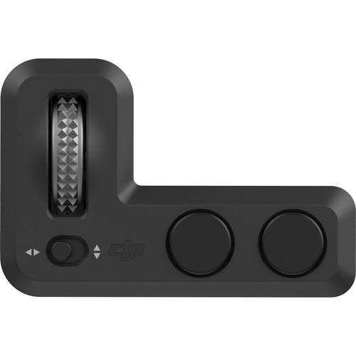 DJI OSMO POCKET CONTROLLER WHEEL PART 6 //