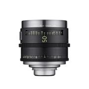 SAMYANG XEEN MEISTER 50MM T1.3 FOR SONY E-MOUNT