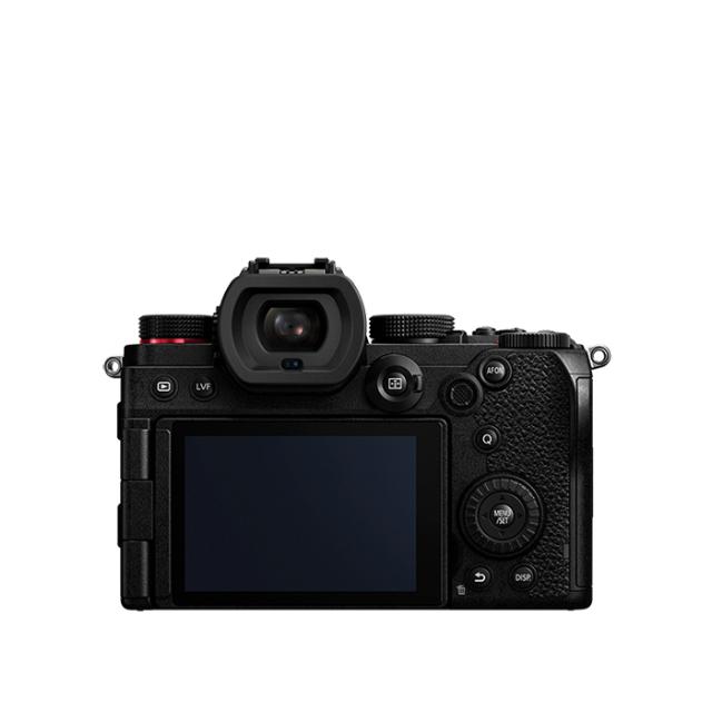 PANASONIC LUMIX S5 KIT WITH 20-60MM F/3.5-5.6