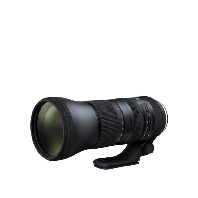 TAMRON SP 150-600 F/5,0-6,3 DI VC USD G2 CANON