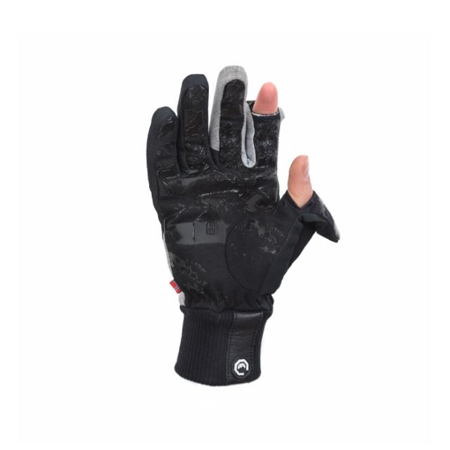 VALLERRET W'S NORDIC PHOTOGRAPHY GLOVE L