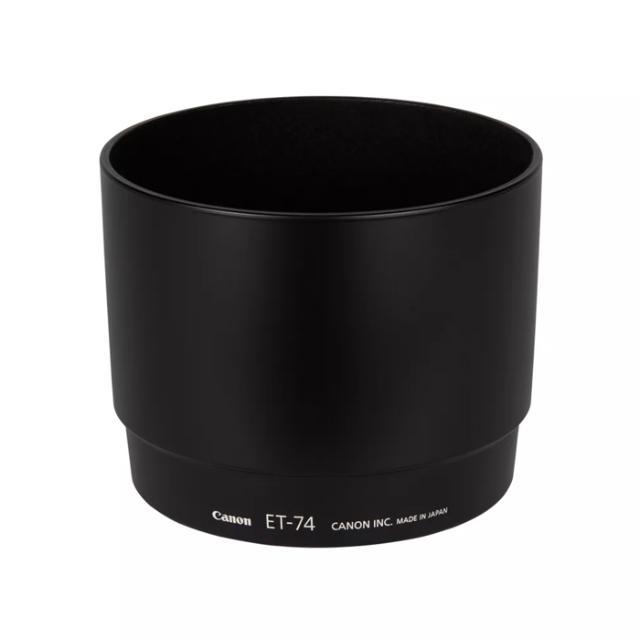 CANON MODLYSBLÆNDE ET-74 TIL 70-200 F/4