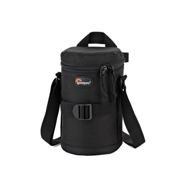 LOWEPRO LENS CASE 9X16CM BLACK
